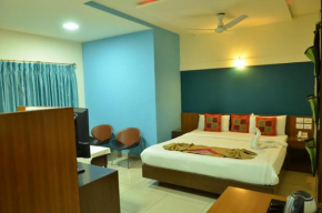 Cubbon Suites - 10 Minute walk to MG Road, MG Road Metro and Church Street